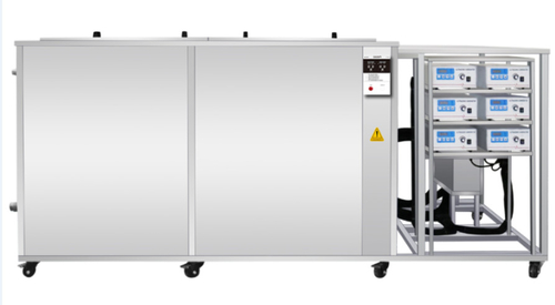 Latest company news about Làm thế nào để tôi chọn một máy tẩy rửa siêu âm tốt?