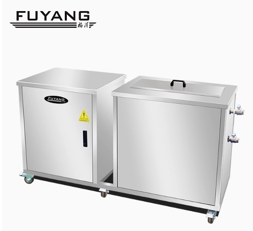 Latest company news about Vai trò của hộp điện chống nổ trong máy làm sạch siêu âm