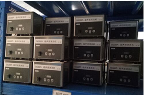 Latest company news about Tiêu chuẩn hóa chất lượng làm sạch trên các lô với các hệ thống siêu âm có công suất điều chỉnh