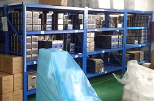 Latest company news about Xu hướng lựa chọn thiết bị cho các khối động cơ lớn và các thành phần máy móc nặng trong các xưởng của Hoa Kỳ