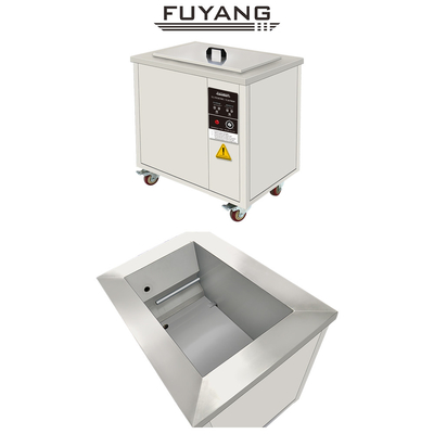 quality Máy làm sạch siêu âm bể đơn chuyên nghiệp Y tế SUS304 45L lớn Đa chức năng factory