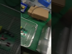 Máy làm sạch siêu âm kỹ thuật số có thể điều chỉnh bằng thép không gỉ 1.3L 150 * 135 * 65mm