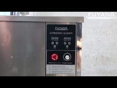 siêu âm công nghiệp