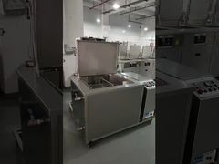 Chất tẩy rửa siêu âm công nghiệp