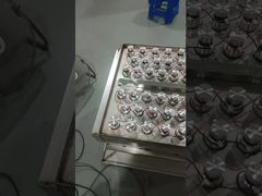 Sản xuất nhà máy máy làm sạch bằng sóng siêu âm