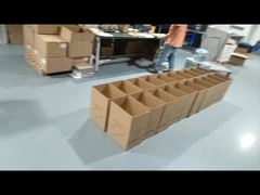 Máy làm sạch bằng sóng siêu âm nhỏ