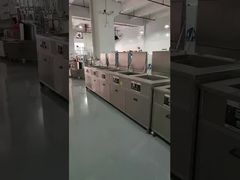 Máy làm sạch bằng sóng siêu âm FUYANG Máy làm sạch bằng sóng siêu âm công nghiệp có lọc cho nhạc cụ Không cần