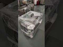 Máy làm sạch bằng sóng siêu âm FUYANG loại lớn, công nghiệp