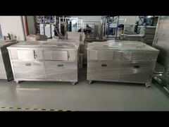 Xem Gần Hơn: Máy Rửa Siêu Âm Động Cơ Khe Đôi 1200W 88Lít Điều Chỉnh 20-95℃ Với Giỏ SUS